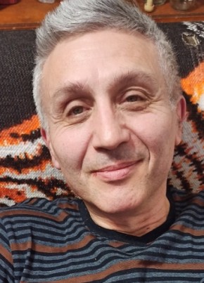 Николай, 57, Россия, Симферополь