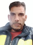 zeyad, 44, Amman
