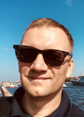 Вячеслав из Санкт-Петербурга 42 года