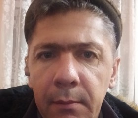 Андрей, 48 лет, Черниговка