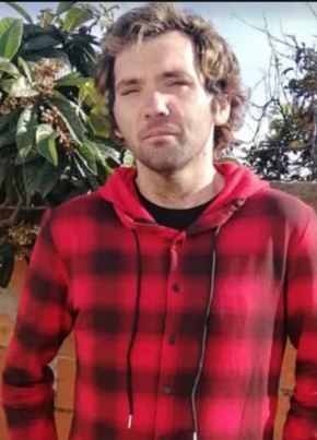 Paulo из Dunas de Mira 33 года