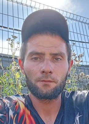 Сергей из Наро-Фоминска 32 года