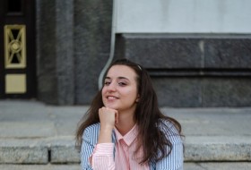 Василиса, 23 - Только Я