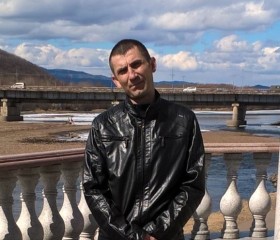 Иван Иванов, 44 года, Биробиджан