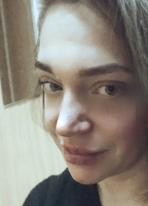 Djulia, 35, Россия, Москва