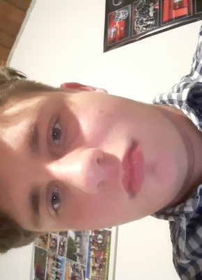 Juri, 18, Germany, Gunzenhausen