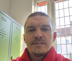 Frank, 42, Leipzig