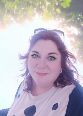 Elena, 50, Russia, Krasnodar