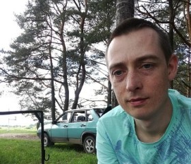 Ян, 37 лет, Сафоново