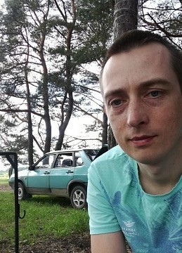 Ян, 37, Россия, Сафоново
