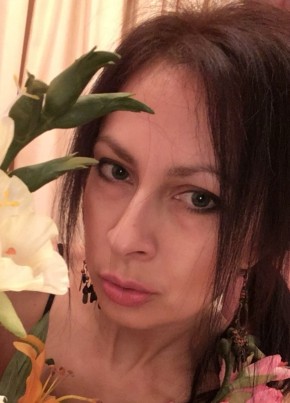 Марина из Сасово 42 года