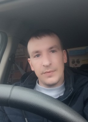 Алексей, 36, Россия, Ишимбай