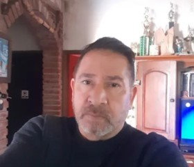 Julio, 54, Buenos Aires