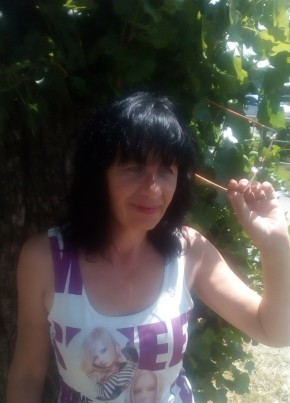 Lyudmila, 52, Russia, Belorechensk