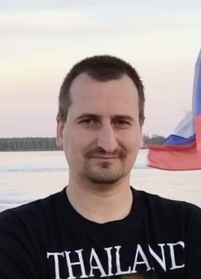 Евгений из Барнаула 41 год