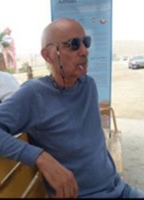שמעון, 67, מדינת ישראל, קרית ביאליק