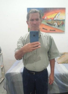 Gabriel из Recife 18 лет