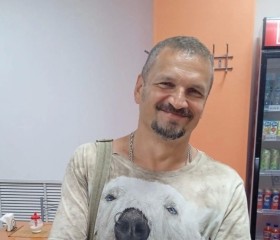 Александр, 54 года, Ржев
