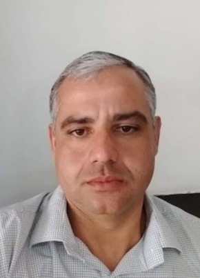 Misa из Campos 44 года