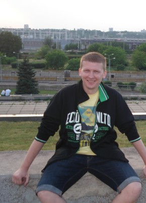 Алексей, 37, Україна, Київ