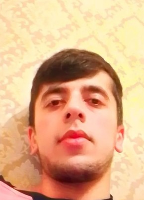 Roma, 30, Russia, Moscow