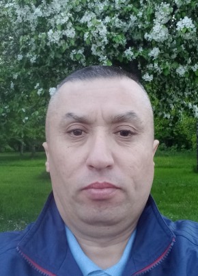 Фуркат, 37, Россия, Бежецк