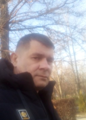 Алексей, 46, Россия, Волгодонск