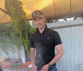 Boris, 28, Krasnodar
