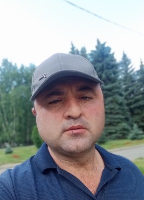 Edik, 42, Russia, Kemerovo