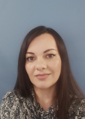Елена из Уфы 37 лет