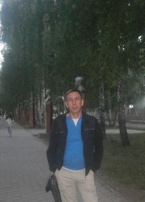 Айрат, 52, Россия, Стерлитамак