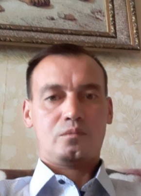 Евгений, 42, Россия, Канаш