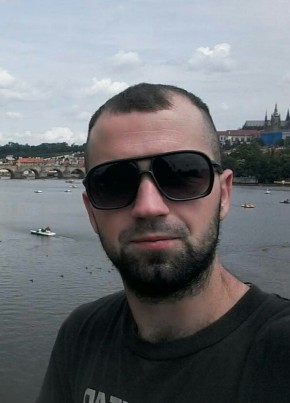 Vlados, 31, Україна, Дружківка
