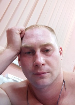 Владимир, 25, Россия, Лиски
