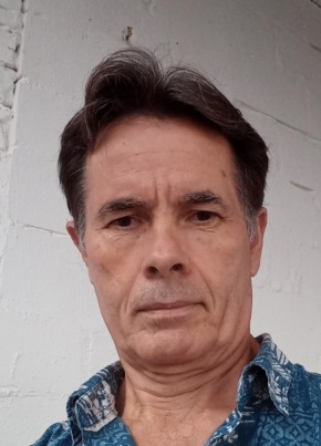 LUIZ CARAÇA из Santa Isabel 44 года