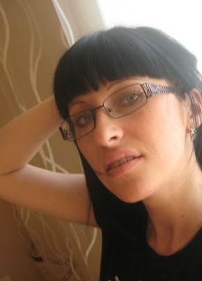 Юлия, 40, Россия, Лесозаводск