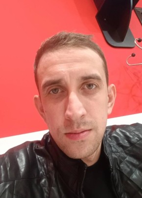 Евгений из Islington 30 лет
