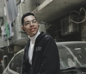 Mahmoud Gabr, 19 лет, القاهرة