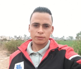 حماده صادق, 22, Cairo