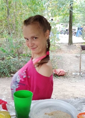 Аня Проскурнина., 35, Україна, Київ