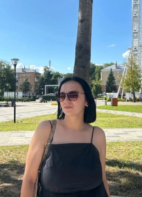Анастасия из Пскова 26 лет