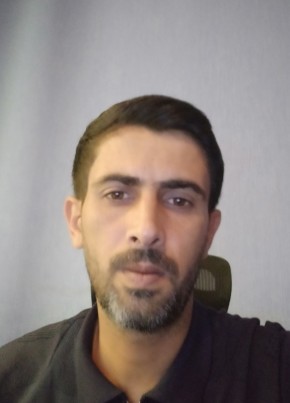 Murad, 37, Azərbaycan Respublikası, Bakı