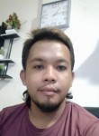 edyvio Edy, 44 года, Kota Denpasar