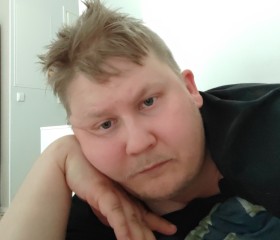 Maza, 34 года, Tampere