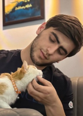 Кувонч из Samarqand 24 года