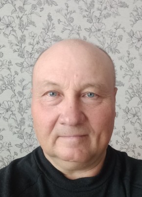 Олег, 59, Россия, Чучково