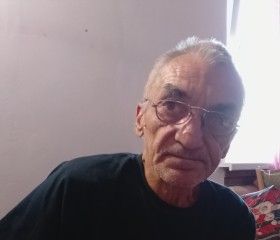 Viktor, 61, Berezovskiy