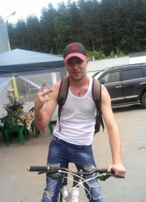 Вадим, 33, Россия, Зеленоград
