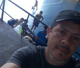 Diego Gracia, 42 года, Asunción