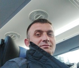 Demis, 44, Saint Petersburg